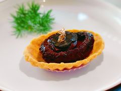 鲍鱼酥-寻味顺德·顺峰山庄(大良店)