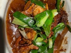 -壹只菜·崇明本地特色菜(崇明南门店)