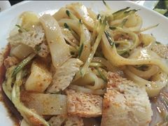 -陇上全荟兰州传统牛肉面(延吉路店)