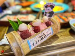 -吼堂老火锅(太古里总店)