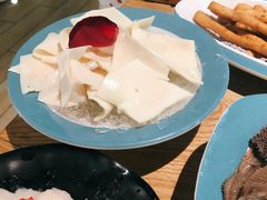 黄喉-青瓷火锅料理(西单大悦城店)