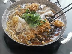 -3号仓库·创意中国菜(乐清正大广场店)