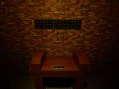 -MJ魔爵全机关真人密室逃脱(青浦万达茂店)