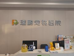 -瑞鹏宠物医院·骨科·猫科·内科(第一中心)