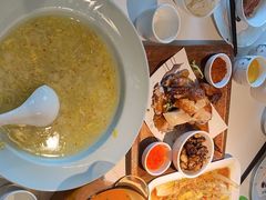 -庆江南江南菜(琴湖溪里花园城店)