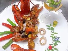 -三品香·江浙菜(松江九谊店)