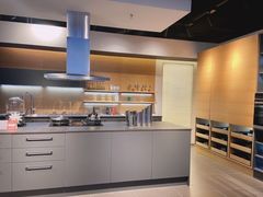 -索菲亚衣柜橱柜全屋定制(真北红星店)