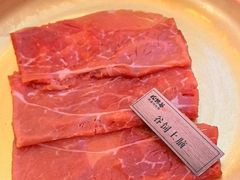 -松野谷·寿喜烧自助(华联顺义金街购物中心店)