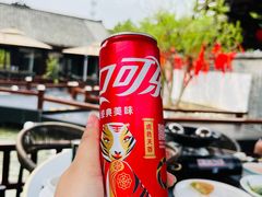 -濮园 · 四合院餐厅