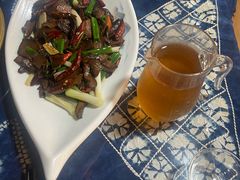 -龙姐私房菜(和顺古镇店)