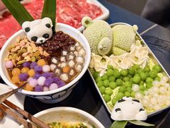 -俏媳妇火锅(宽窄巷子店)