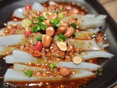 -小喜客·云南特色菜(纳西庭院店)