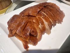 北京烤鸭-福寿斋·老北京铜锅涮肉·烤鸭(顺义总店)