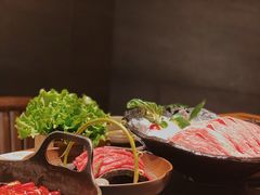 -盡膳口福跷脚牛肉火锅(合生汇购物中心店)