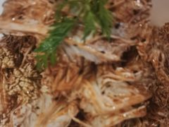 乾隆白菜-北平盛世·新京菜·北京烤鸭(劲松·双井店)