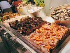 -非烤勿扰韩料自助烤肉(松山湖万科店)