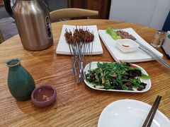 -小艺烧烤(曲江店)