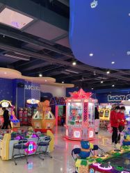 -Lucky Star幸运星&一同潮玩(友阿国际广场店)