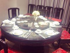 包厢-韩山苑·潮州美食·私房菜(天安数码时代大厦店)