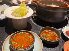 -季季山·云南野生菌火锅(上海首店)