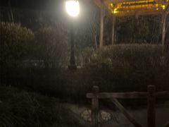 -麦积山温泉