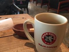 -maan coffee漫咖啡(通州店)