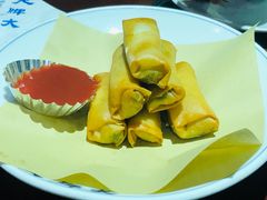 -大牌大·传统杭帮菜(湖滨店)