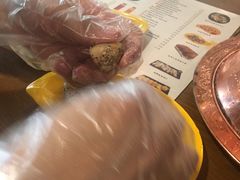 -仁喜记甜品(油松路店)