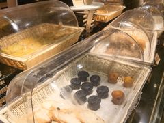 -济南蓝海御华大饭店·蓝钻国际美食自助百汇(山东书城店)