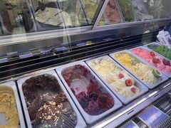 -CORNER CONE GELATO酷矿手作霜淇淋(南头古城店)