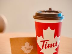 -Tims天好咖啡(江干万象城店)
