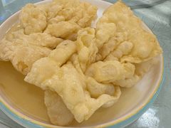 松化鸡蛋散-螺涌海鲜酒楼(增槎路店)