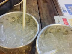-Doo Dee Thai Food(Issan/Isaan/Esan)