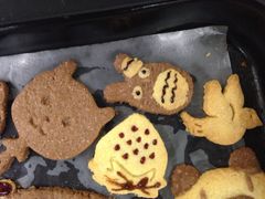 -爱之旅diy烘焙坊(西直门店)