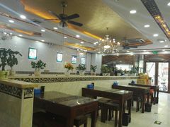 大堂-伊兰汇美食(潘家园店)
