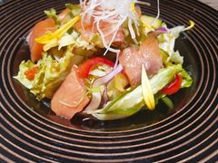 -yokocho上横町·日本食街(深业上城店)