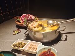 -二刀潮牛(重庆光环购物公园店)