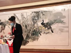 -汇贤府·李氏鲁菜(五棵松店)