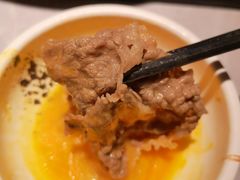 -一绪に寿喜烧自助(世茂广场店)