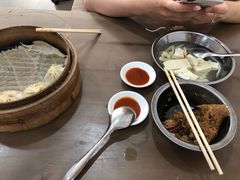 招牌汤包-鑫旺旺汤包(总店)