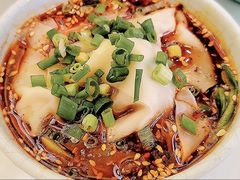 红油抄手-成都驻京办餐厅(蜀都宾馆店)