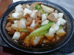 -珍珍小食店(西华路店)