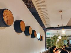 -翡翠拉面小笼包(岭南新天地店)