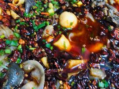 芋儿鸡-黑竹香鸡(营和巷店)