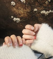 -糖·美学·美甲