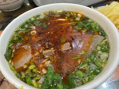 -东方宫·中国兰州牛肉拉面(三里屯店)