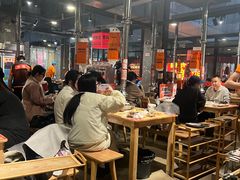 -霸腹烤肉(厦门柚子番店)