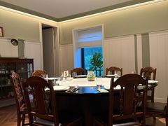 -金谷仓家庭料理(马泉营店)