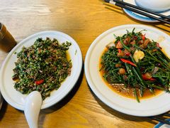 -金塔傣乡·德宏傣味·手抓饭·孔雀宴·云南民族特色菜(金瓦路店)