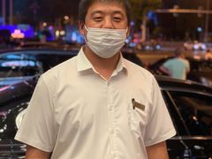 -东方红海鲜百汇(国际大厦店)